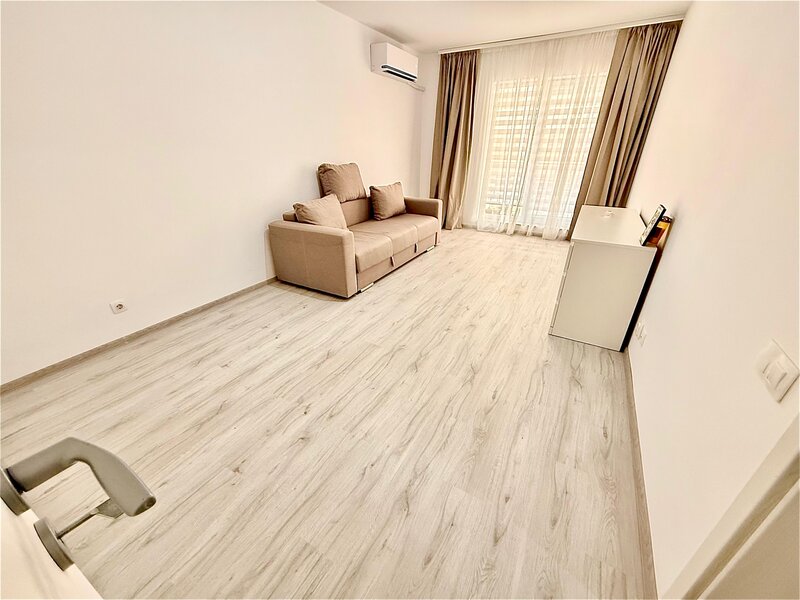 Ilfov De vanzare: apartament 2 camere lux + loc de parcare subteran   60 mp