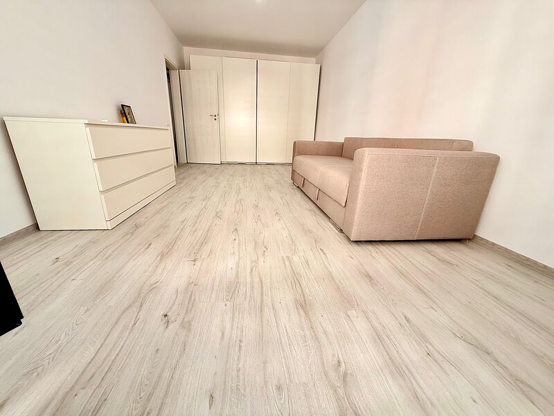 Ilfov De vanzare: apartament 2 camere lux + loc de parcare subteran   60 mp