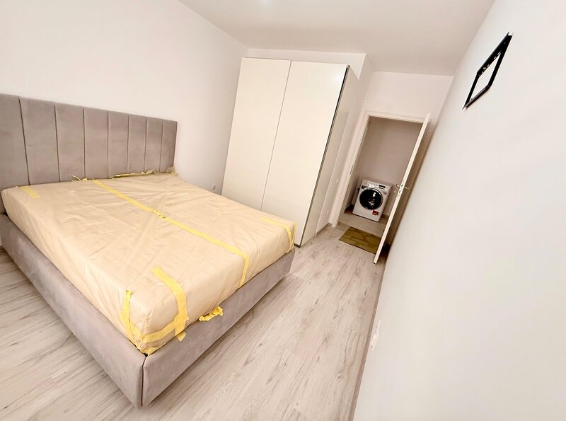Ilfov De vanzare: apartament 2 camere lux + loc de parcare subteran   60 mp
