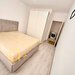 Ilfov De vanzare: apartament 2 camere lux + loc de parcare subteran   60 mp